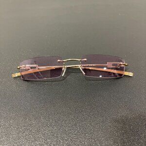 Gucci Frameless Sunglasses Mens (46965)